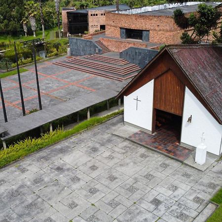 Estelar Recinto Del Pensamiento Hotel Y Centro De Convenciones マニサレス エクステリア 写真