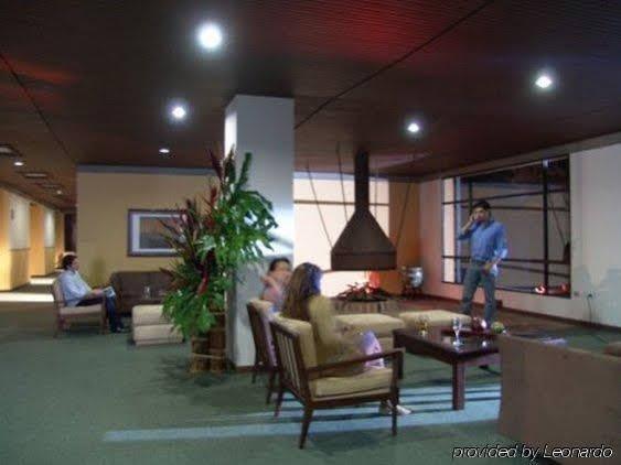 Estelar Recinto Del Pensamiento Hotel Y Centro De Convenciones マニサレス エクステリア 写真