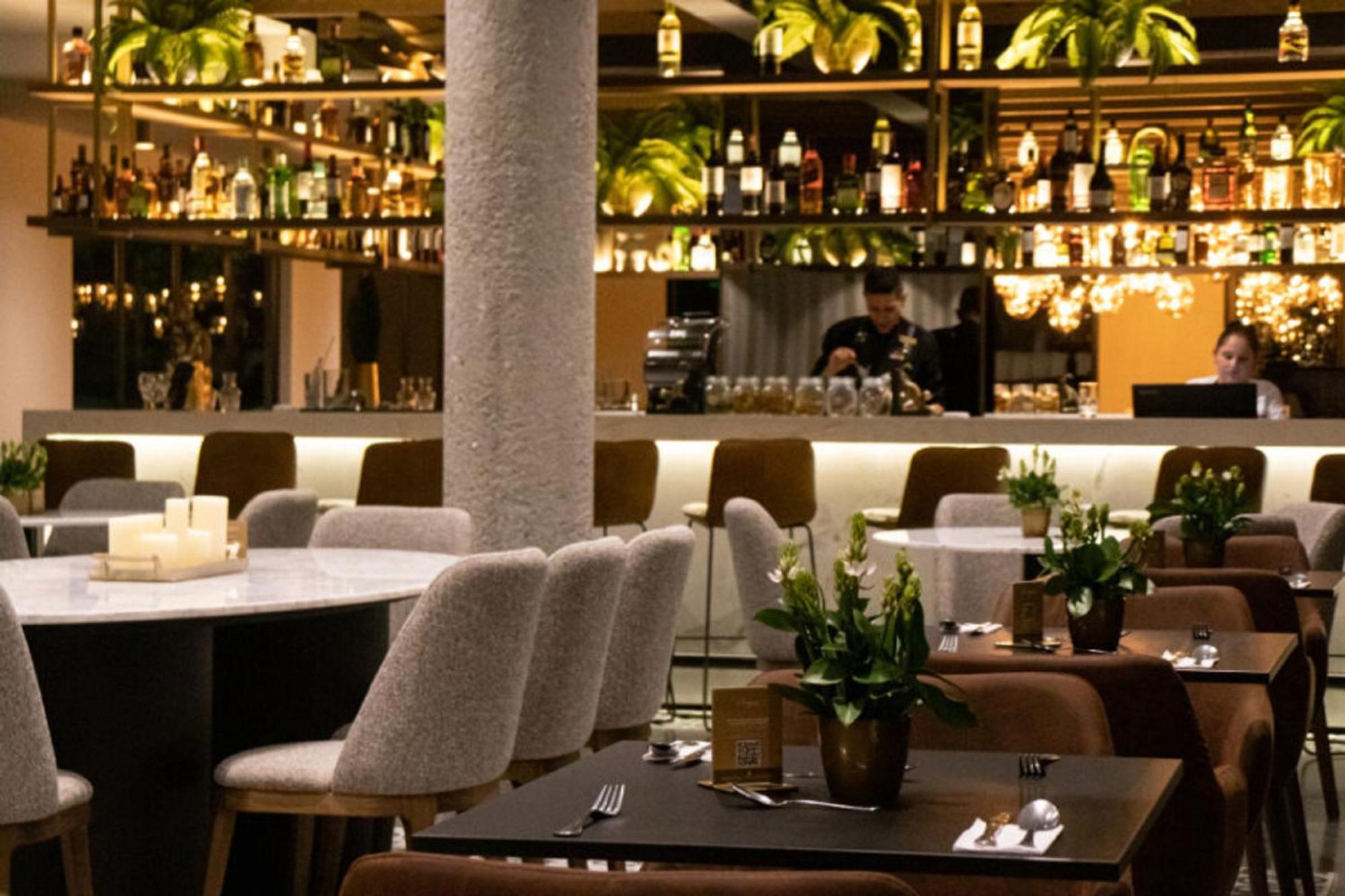 Estelar Recinto Del Pensamiento Hotel Y Centro De Convenciones マニサレス エクステリア 写真