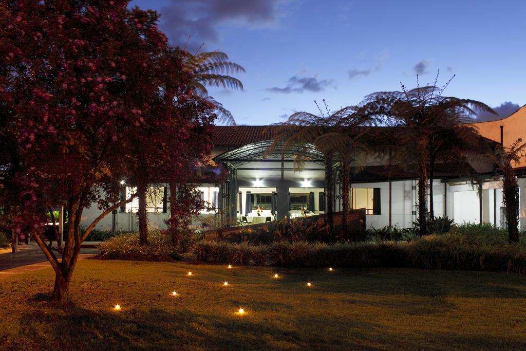 Estelar Recinto Del Pensamiento Hotel Y Centro De Convenciones マニサレス エクステリア 写真